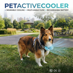 petactive cooler（Basic Edition）